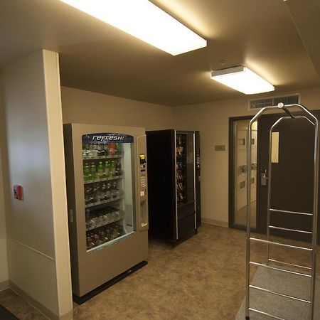 Woodspring Suites Williston Exterior photo