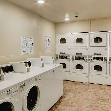 Woodspring Suites Williston Facilities photo